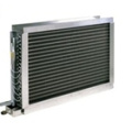 Stainless Steel and Titanium Heat Exchanger